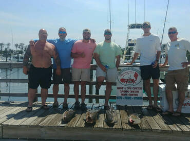 Wanchese Report Photo 2