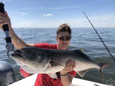 South Amboy Report Photo 1