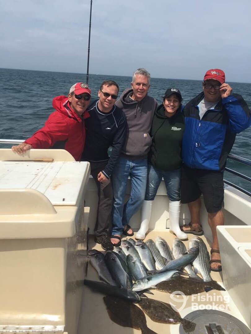 Montauk Report Photo 0