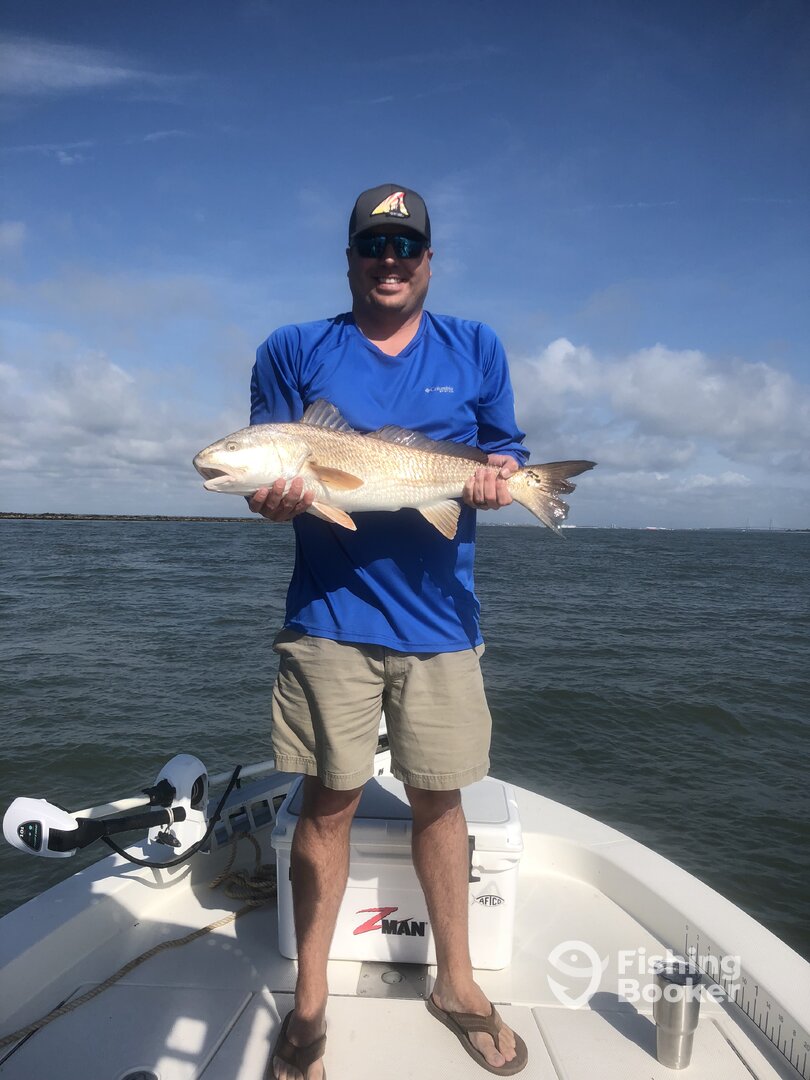 Mount Pleasant Report Photo 0