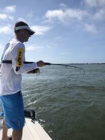 Mount Pleasant Report Photo 2