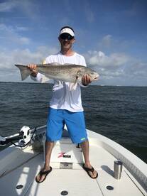 Mount Pleasant Report Photo 1