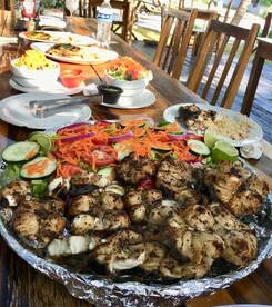 Puerto Aventuras Report Photo 2