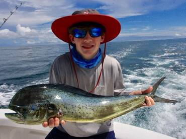 Quepos Report Photo 2