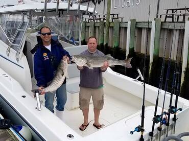 South Amboy Report Photo 2