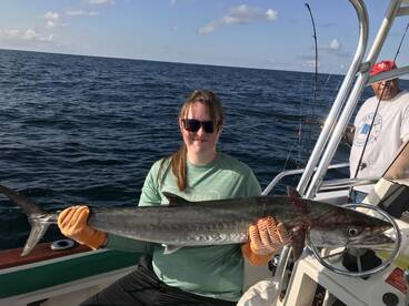 Freeport Report Photo 1