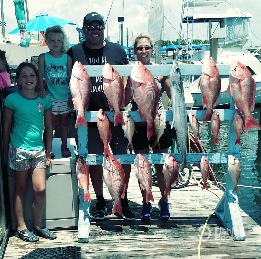 Panama City Beach Report Photo 0