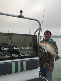 Spring fishing brings great opportunitie