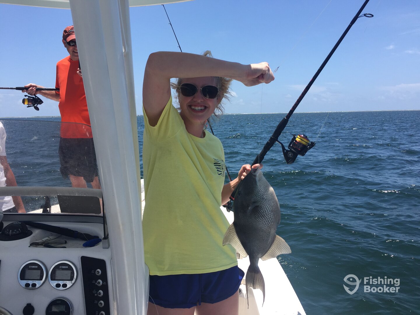 Last day of trigger season