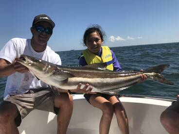 Virginia Beach Report Photo 1