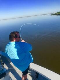 Busting the Reds with My Police Crew!!