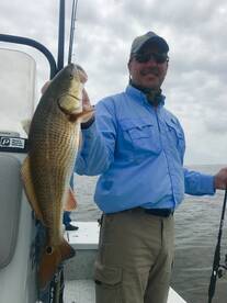 Port Sulphur Report Photo 2