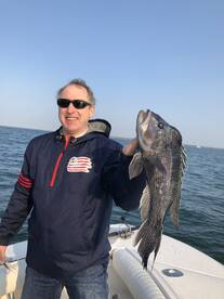 Bourne Report Photo 1