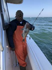 Bourne Report Photo 2