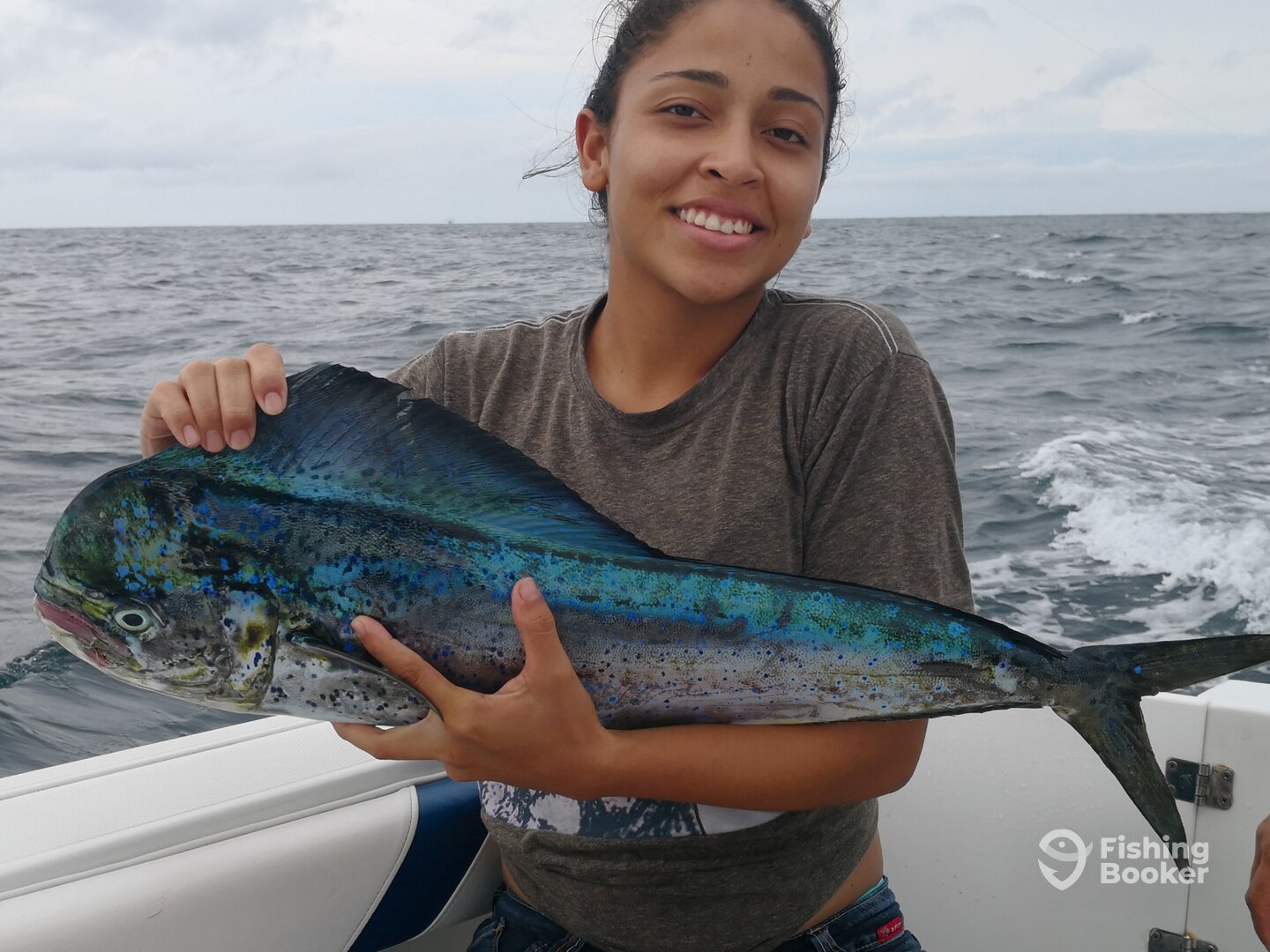 Herradura Report Photo 0