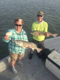 Aransas Pass Report Photo 2