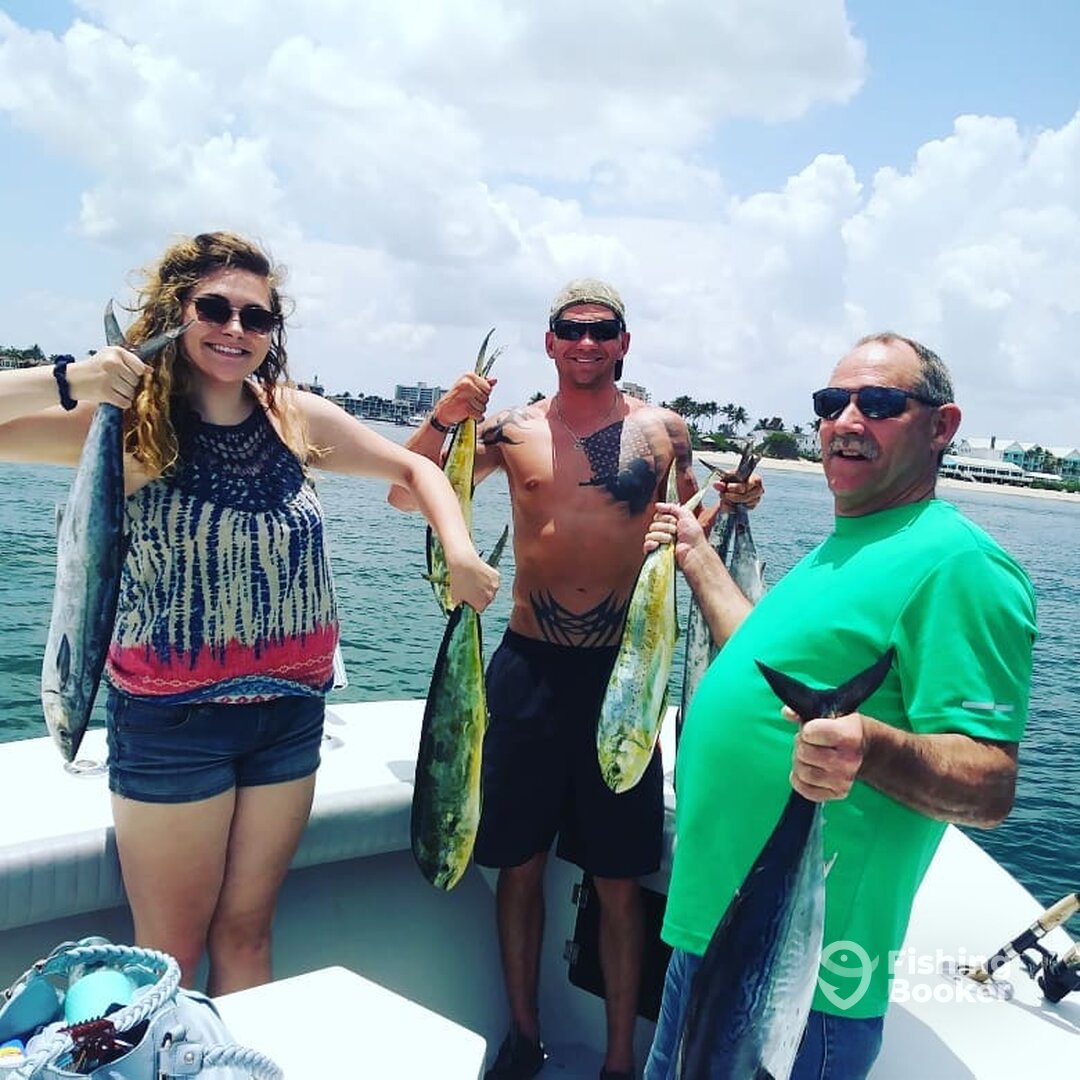 Pompano Beach Report Photo 0