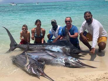 nice action guest is very happy