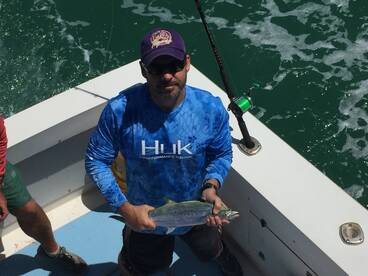 Great Day on the Gulf