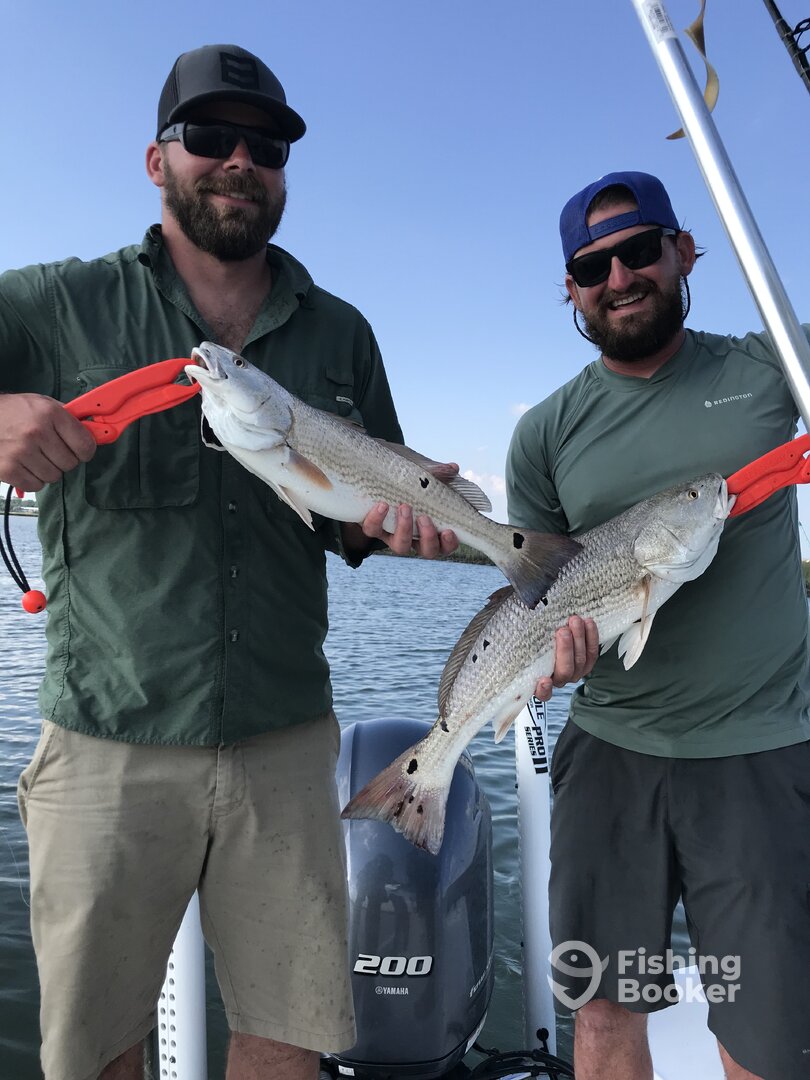 Murrells Inlet Report Photo 0