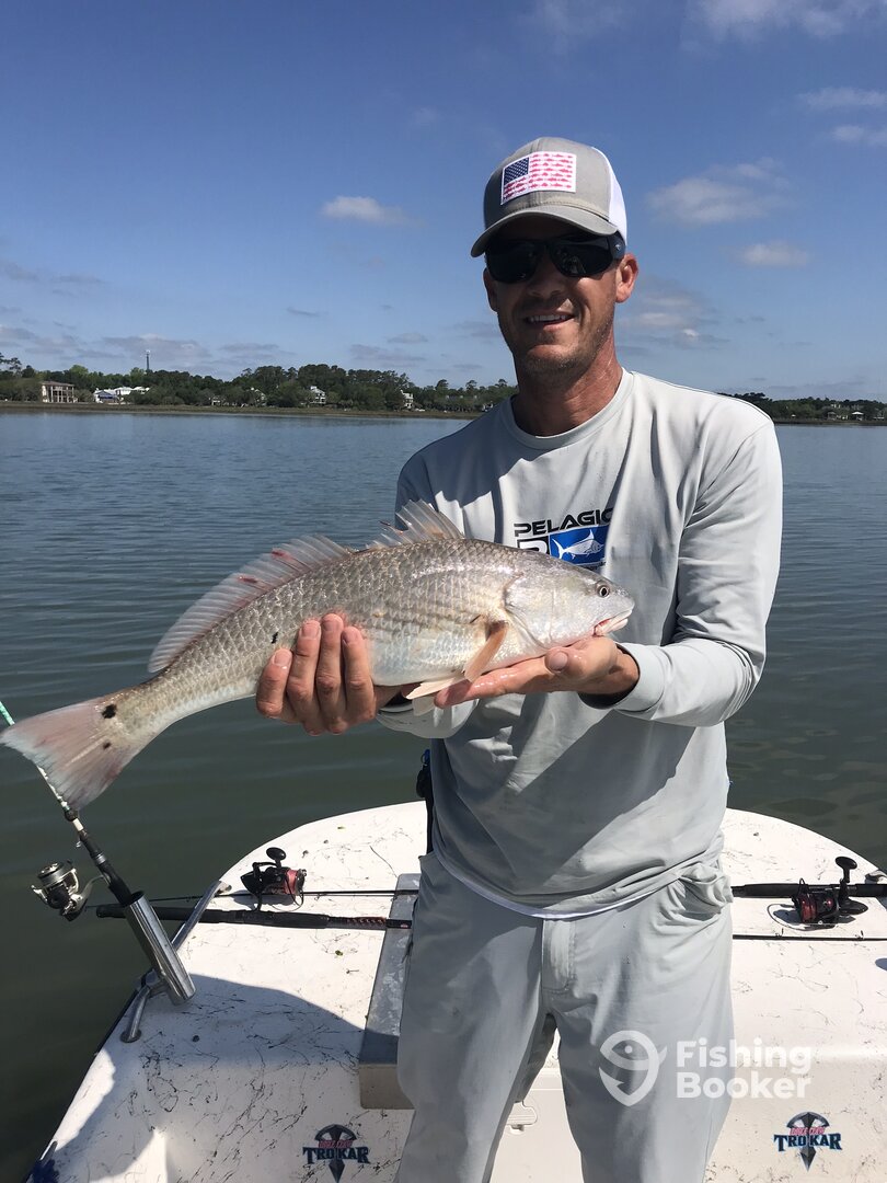 Murrells Inlet Report Photo 0