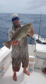 Nj and Miami together for a weekend!