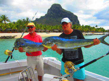 Le Morne Report Photo 2