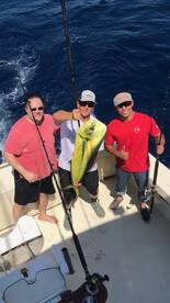 Carolina Beach Report Photo 2