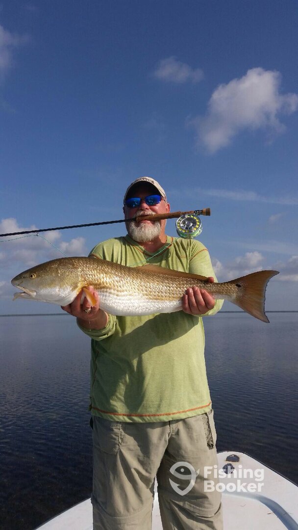 REDFISH
