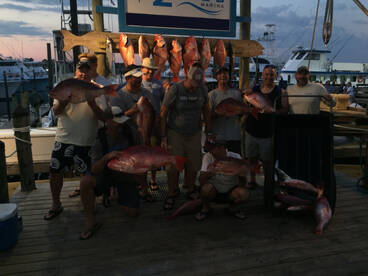 Orange Beach Report Photo 1