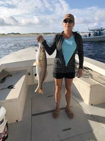 Orange Beach Report Photo 2