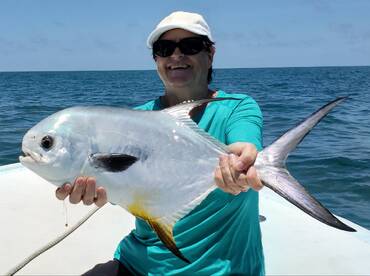 Great bite in Sanibel/Captiva/Fort Myers