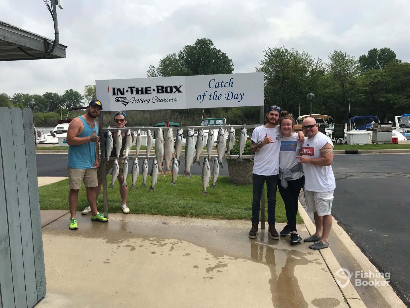 St. Joseph Report Photo 0