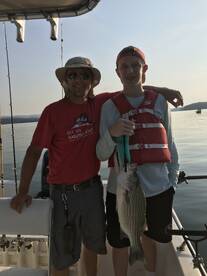 Rutledge Report Photo 1