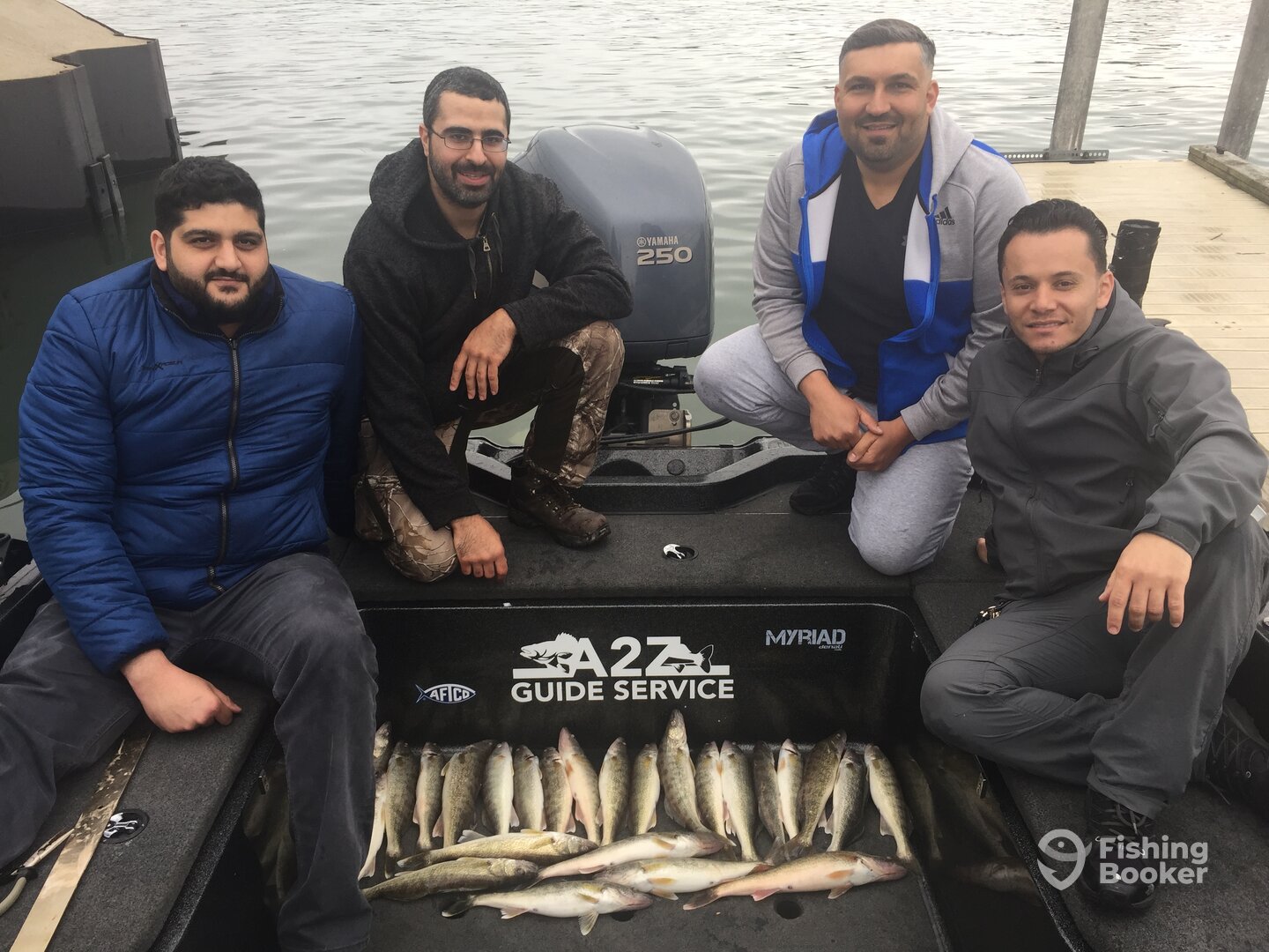 Monroe Report Photo 0