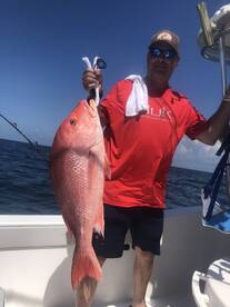 Orange Beach Report Photo 2