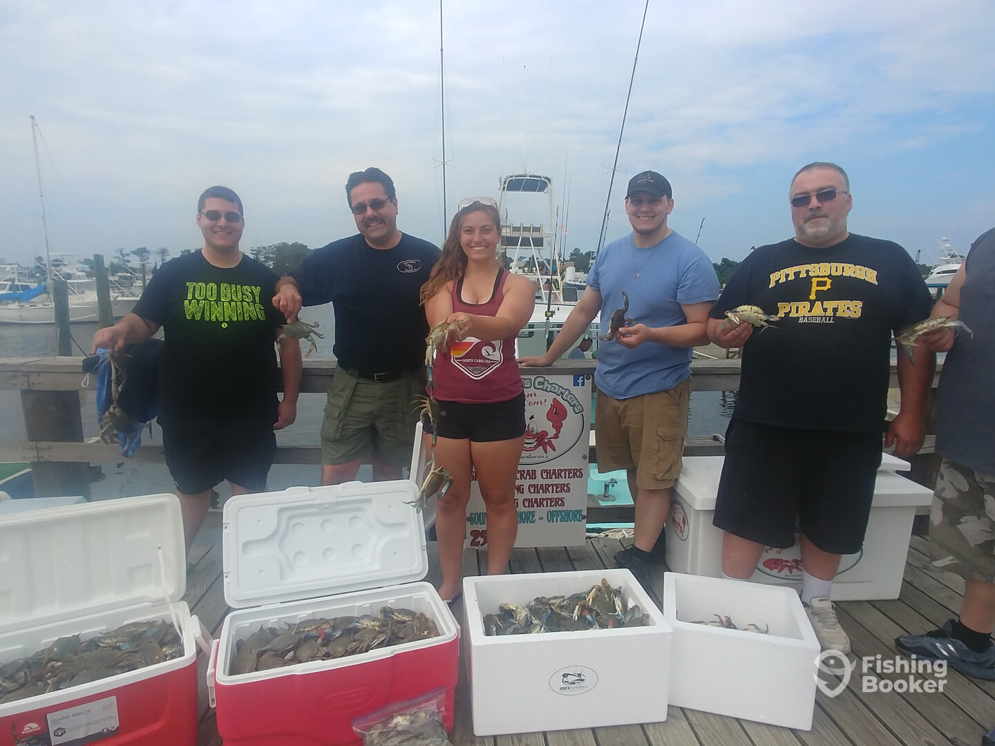 Wanchese Report Photo 0