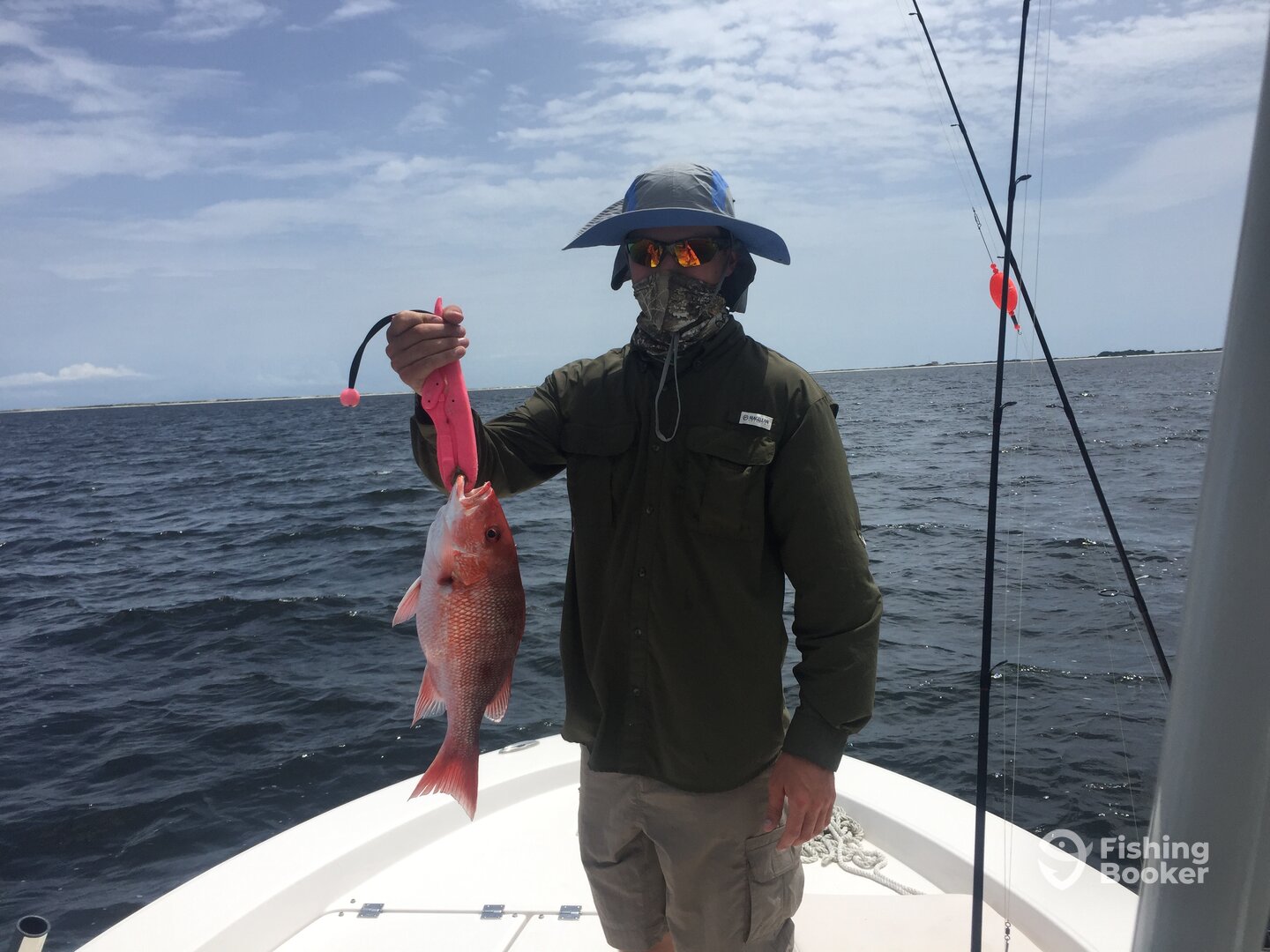 Navarre Report Photo 0