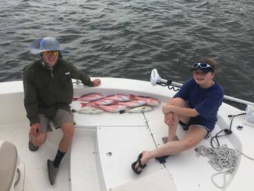 Navarre Report Photo 2