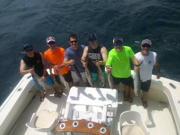 Fort Lauderdale Report Photo 1