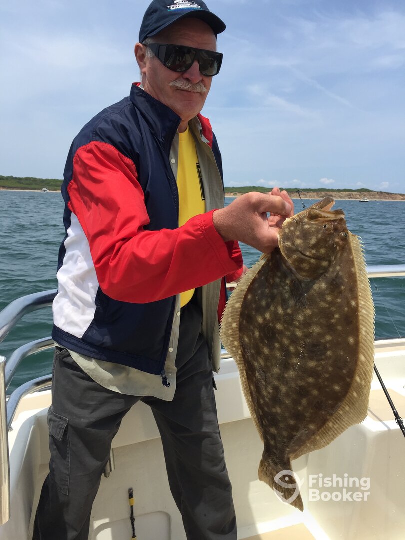 Montauk Report Photo 0