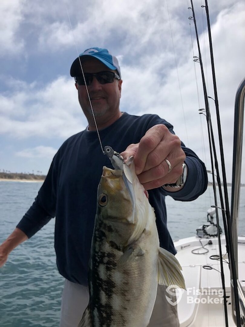 Long Beach Report Photo 0