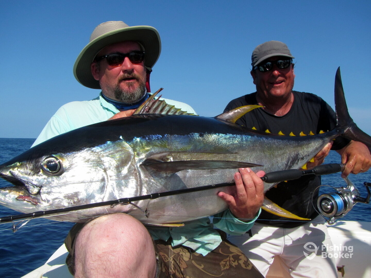 Boca Chica Report Photo 0