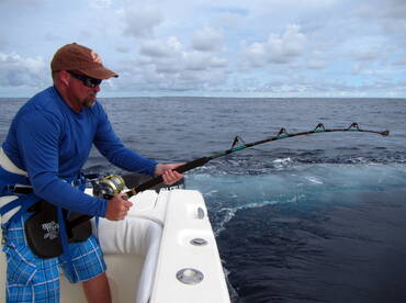 Boca Chica Report Photo 1