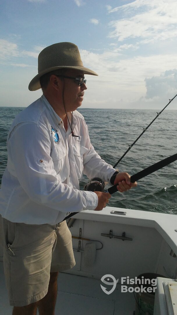 Wanchese Report Photo 0