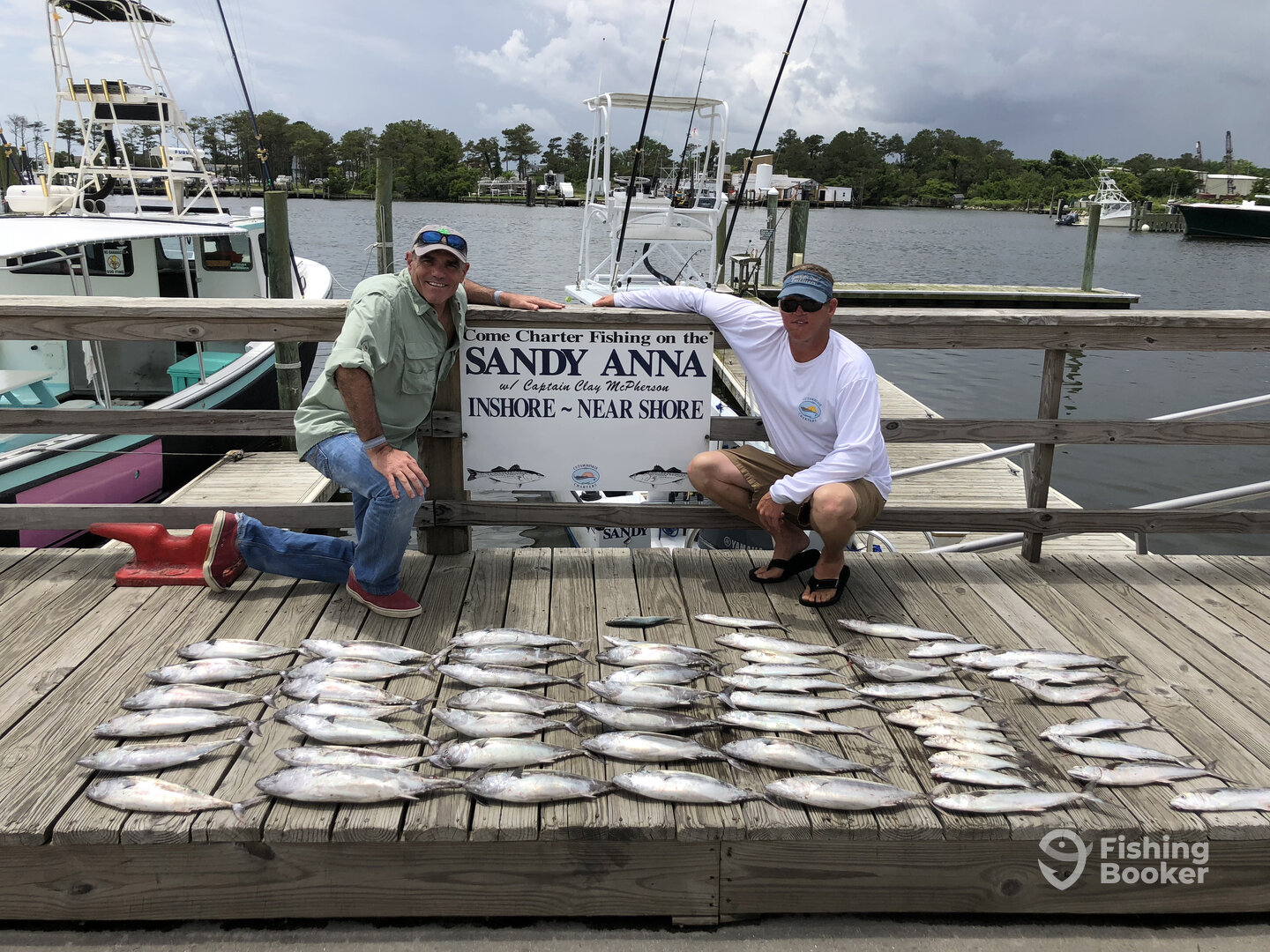 Wanchese Report Photo 0