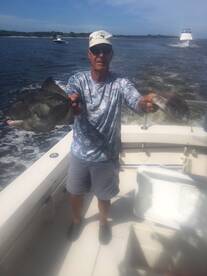 Fort Pierce Report Photo 2