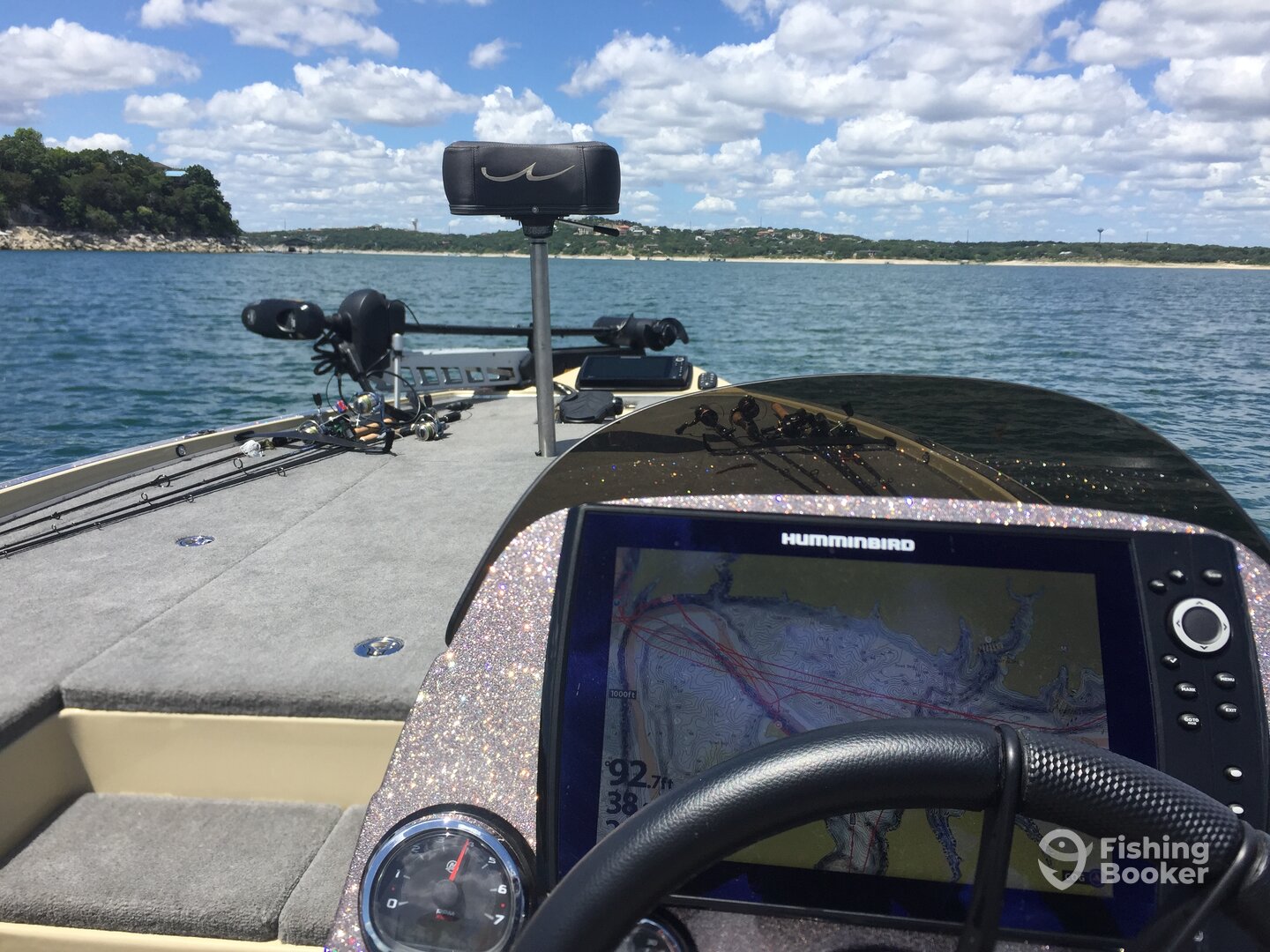 Lago Vista Report Photo 0