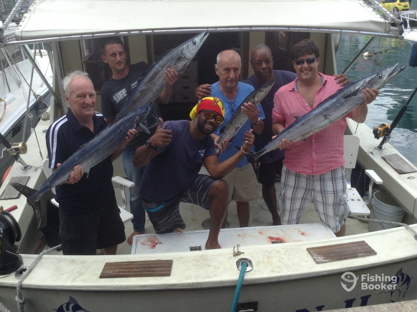 Bridgetown Report Photo 0