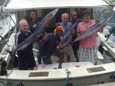 Bridgetown Report Photo 2